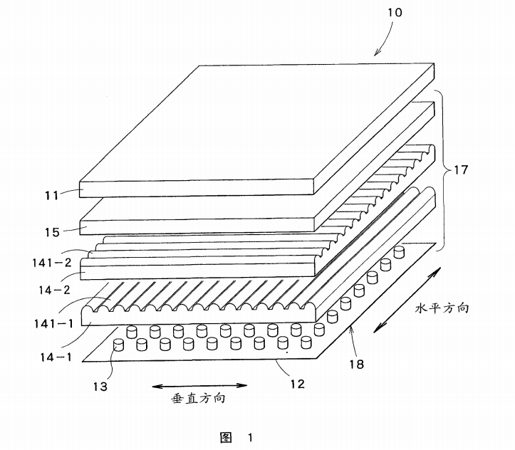 發(fā)明專利案例分析