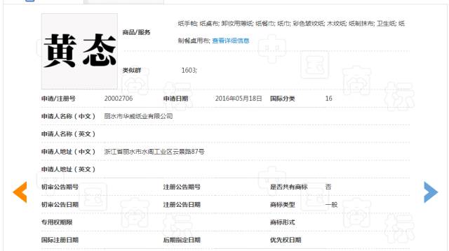 細(xì)數(shù)！那些「格調(diào)」不高被駁回的商標(biāo)