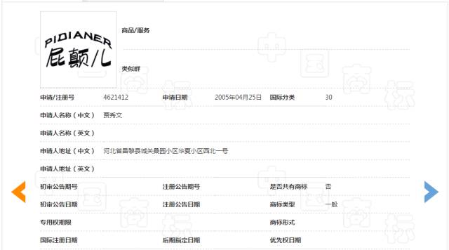 細(xì)數(shù)！那些「格調(diào)」不高被駁回的商標(biāo)