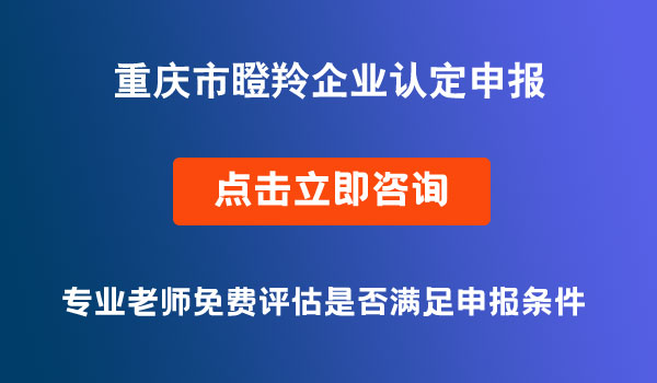 瞪羚企業(yè)、獨(dú)角獸企業(yè)、高能級(jí)領(lǐng)軍企業(yè)、企業(yè)研發(fā)創(chuàng)新中心認(rèn)定